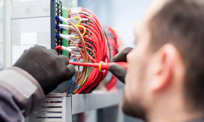 electrician Shelbyville